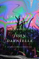 Universal Harvester Book