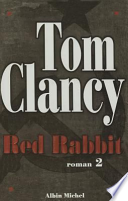 Red Rabbit - PDF Book By Tom Clancy