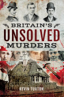 Britain’s Unsolved Murders