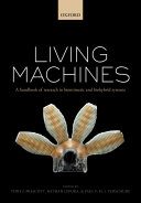 Read Pdf Living machines