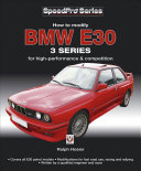 How to Modify BMW E30 3 Series