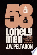Fifty eight Lonely Men