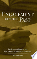Engagement with the Past Book