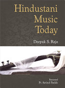 Hindustani Music Today [Pdf/ePub] eBook