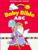 Baby Bible ABC Pdf/ePub eBook
