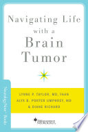 Navigating Life with a Brain Tumor Book