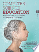 Computer Science Education Book