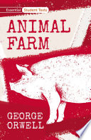 Essential Student Texts  Animal Farm eBook