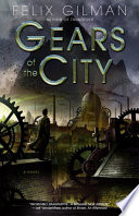 Gears of the City Book