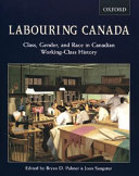 Labouring Canada