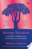 Strange Situation Book