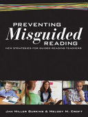Preventing Misguided Reading Book