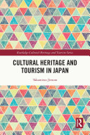 Cultural Heritage and Tourism in Japan