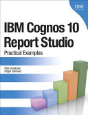 IBM Cognos 10 Report Studio