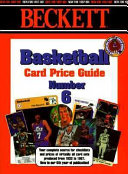 Basketball Card Price Guide