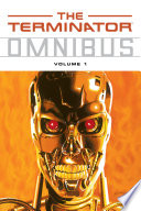 Terminator Omnibus Volume 1