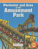 Perimeter and Area at the Amusement Park