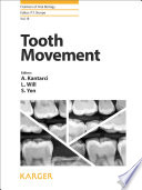 Tooth Movement Book