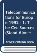 Telecommunications for Europe 1992