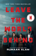 Leave the World Behind Book