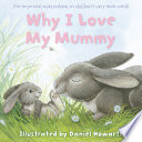 Why I Love My Mummy Book