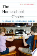 The Homeschool Choice Book PDF
