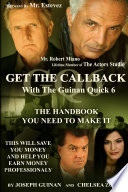 Get The Callback With The Guinan Quick 6