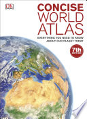 Concise World Atlas Book PDF