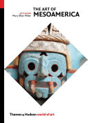 Cover of The Art of Mesoamerica