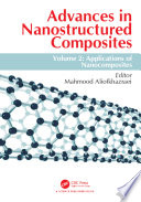 Advances in Nanostructured Composites Book