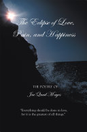 The Eclipse of Love, Pain, and Happiness Pdf/ePub eBook