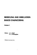 Modeling and Simulation Based Engineering