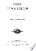 Graded Physical Exercises