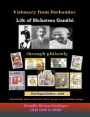 Life of Mahatma Gandhi through Philately