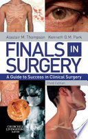 Finals in Surgery Book