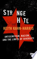 Strange Hate PDF Book By Keith Kahn-harris