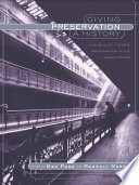 Giving Preservation a History Book PDF