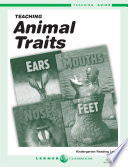 Animal Traits