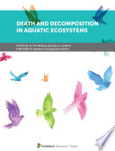 Death and Decomposition in Aquatic Ecosystems