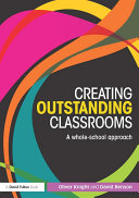 Creating Outstanding Classrooms Pdf/ePub eBook