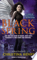 Black Spring PDF Book By Christina Henry