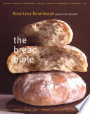 The Bread Bible Book
