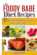 My Foody Babe Diet Recipes