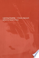Learning Disability Book