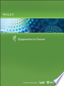 Epigenetics in Cancer Book