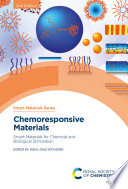 Chemoresponsive Materials 2E