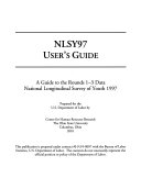 NLSY97 User's Guide