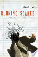 Running Scared Book