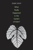 What Really Happened in the Garden of Eden? [Pdf/ePub] eBook