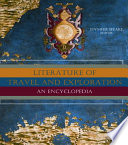 Literature of Travel and Exploration Book